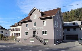 Montfort Apartments - Feldkirch